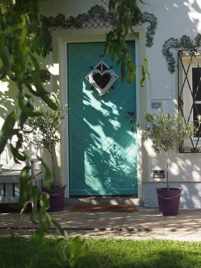 Ferienwohnung Gartenglück Traunstein Exterior foto