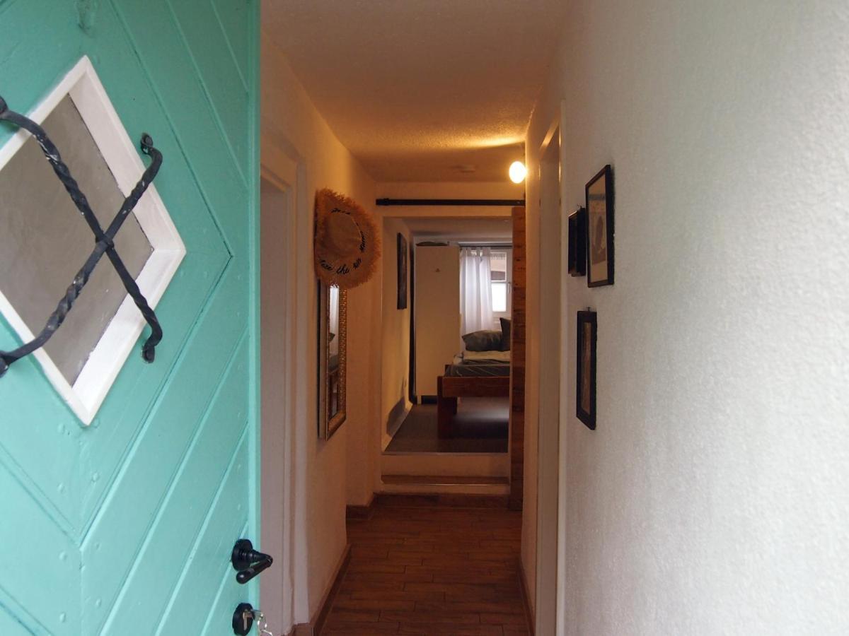 Ferienwohnung Gartenglück Traunstein Exterior foto
