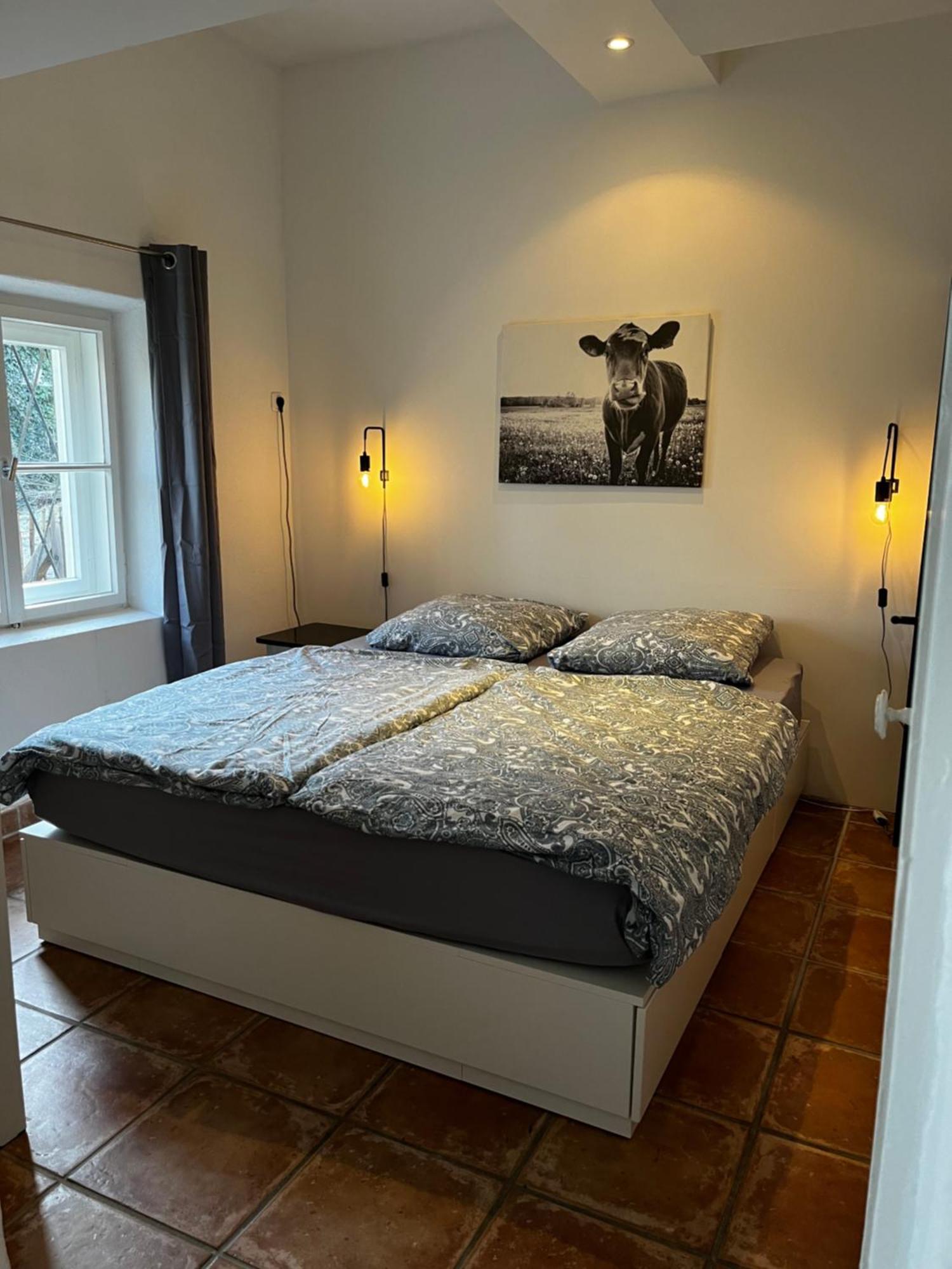 Ferienwohnung Gartenglück Traunstein Exterior foto