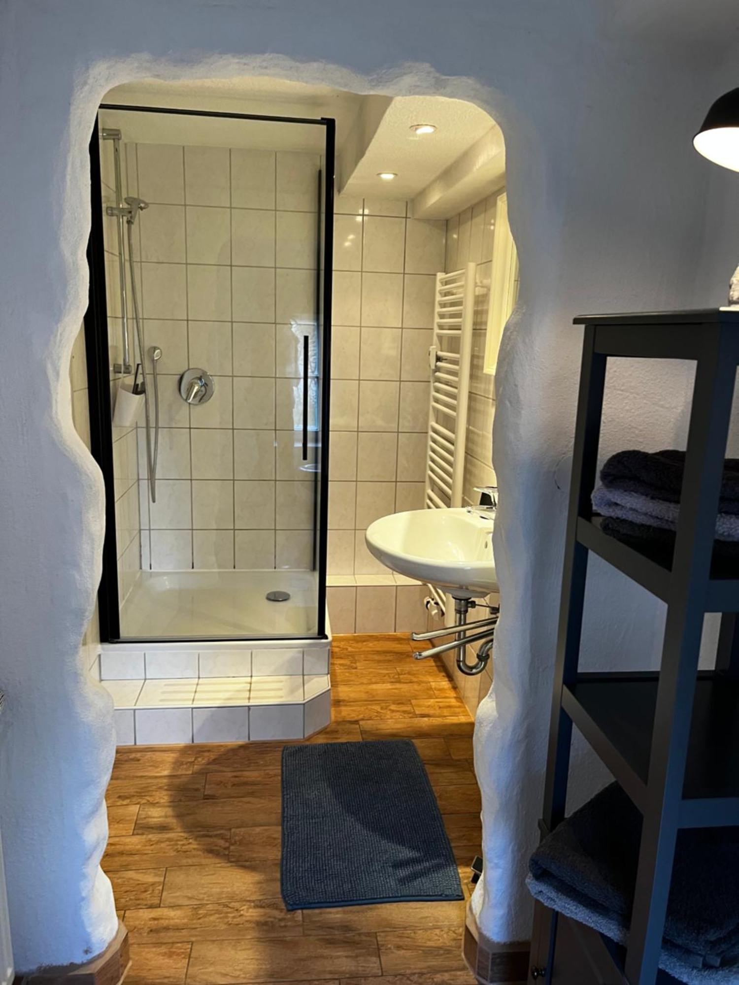 Ferienwohnung Gartenglück Traunstein Exterior foto