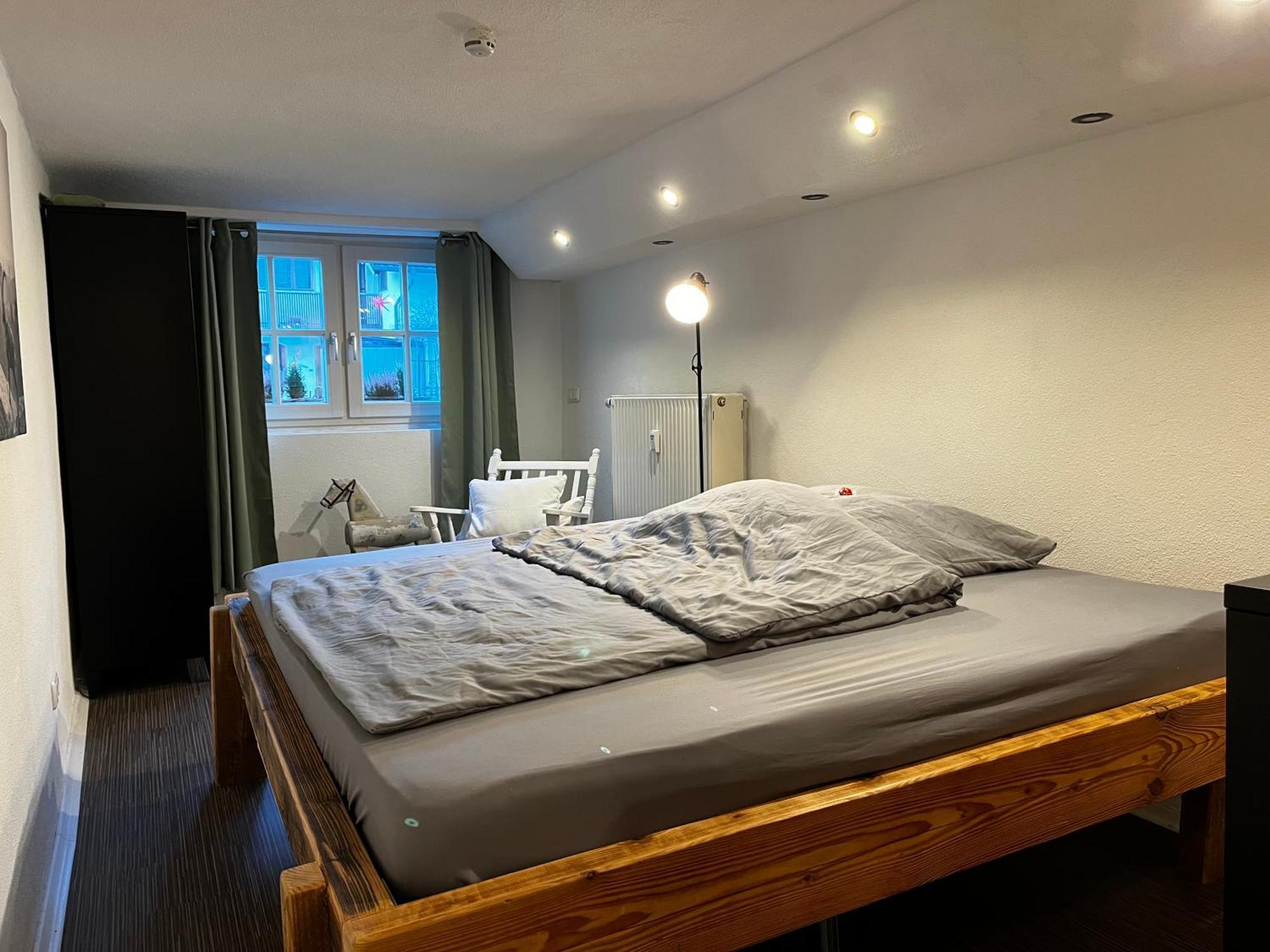 Ferienwohnung Gartenglück Traunstein Exterior foto