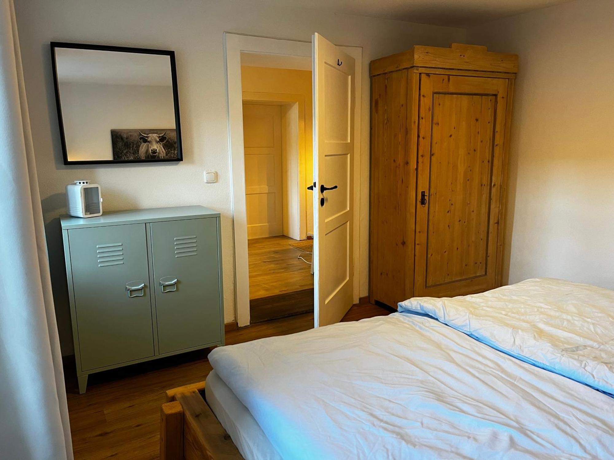 Ferienwohnung Gartenglück Traunstein Exterior foto