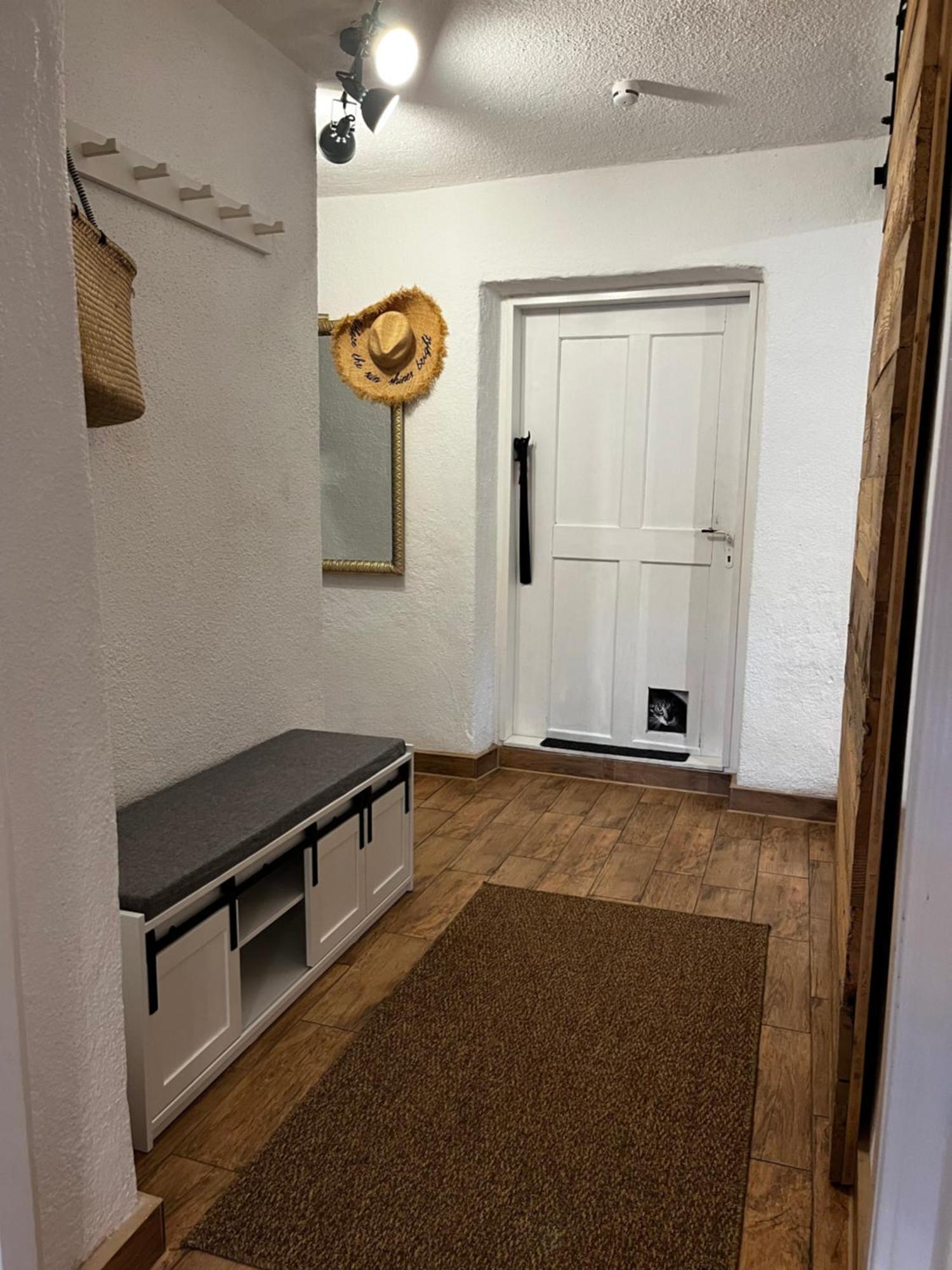 Ferienwohnung Gartenglück Traunstein Exterior foto